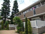 ナーセリーコートB