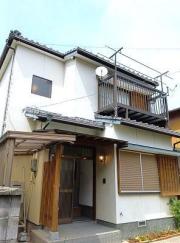 住吉1丁目戸建て