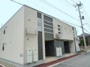 ＪＲ羽越本線新発田駅までバス約15分 徒歩4分