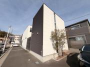 キャレブラン高林 B