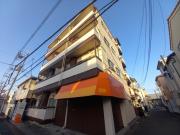 コンラッド天川新町