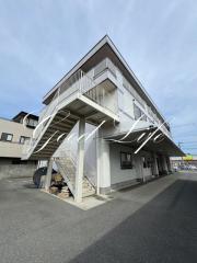 ＪＲ山陽本線宝殿駅まで徒歩7分