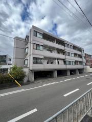 カノークススリーSマンション