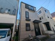 西堀4丁目戸建て