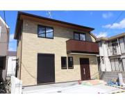 西宮市段上町貸家