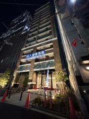 地下鉄谷町線谷町四丁目駅まで徒歩4分