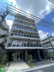 TRADIS錦糸町
