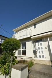 ラポール桂台 B棟