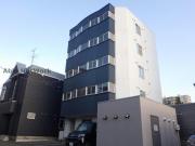 地下鉄東豊線元町駅まで徒歩3分