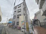 フリーディオ中木田