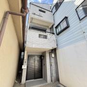 大利町リノベ戸建