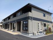 ＪＲ両毛線伊勢崎駅まで徒歩17分