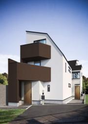 滝野川1丁目戸建