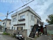 ラネージュ川沿