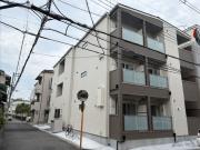 地下鉄谷町線喜連瓜破駅まで徒歩9分