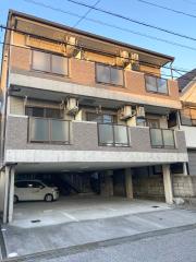 とさでん交通後免線東新木駅まで徒歩8分