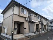 ＪＲ常磐線土浦駅まで徒歩16分