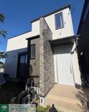 本鵠沼戸建