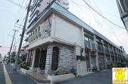 南八幡五丁目テラスハウス2号棟