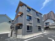 ＪＲ鹿児島本線戸畑駅まで徒歩7分