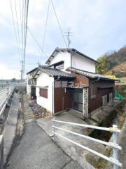由宇町南3丁目戸建