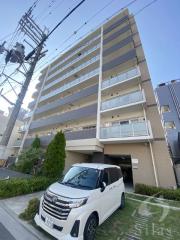 南海本線堺駅まで徒歩12分