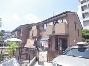 阪急神戸線六甲駅まで徒歩12分