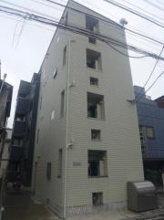 ラフィナート亀戸