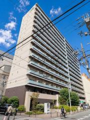 スプランディッド淀屋橋DUE