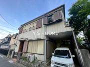 貸家 小平市津田町2丁目