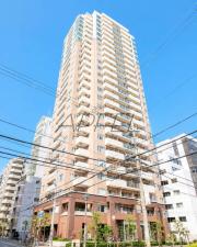 クロスレジデンス大阪新町