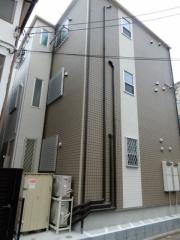 ＪＲ南武線八丁畷駅まで徒歩5分
