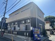ファーストハウス武蔵関