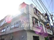 D-RHOMES荻窪