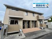 ウィル城北