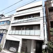 東京メトロ東西線高田馬場駅まで徒歩3分