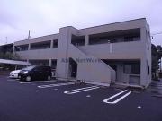 名鉄各務原線手力駅まで徒歩31分