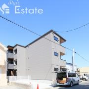 地下鉄東山線高畑駅まで徒歩7分