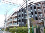 スタイリオ元住吉II