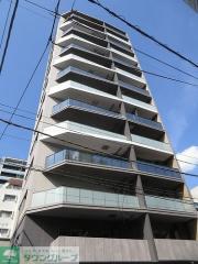 Brillia 東上野