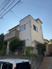 松戸新田546ー12貸家