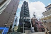 ＪＲ大阪環状線森ノ宮駅まで徒歩4分