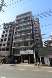 西鉄天神大牟田線西鉄平尾駅まで徒歩5分