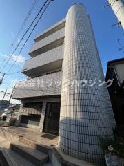 京阪本線萱島駅まで徒歩15分