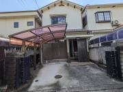 垂水区瑞穂通 賃貸戸建住宅
