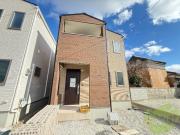 フジパレス戸建賃貸中筋八丁目1号棟