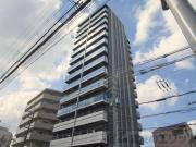 S-RESIDENCE千里丘