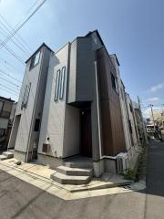 京島2丁目戸建