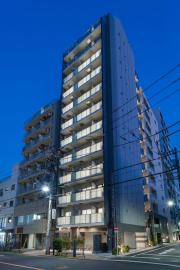 ヴァレッシア上野NorthCity
