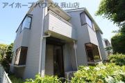 京王井の頭線高井戸駅まで徒歩7分